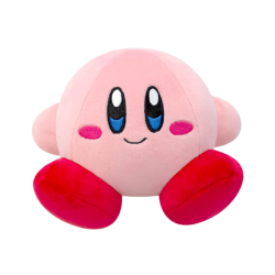 Plush Motchiri 2 Smile Kirby