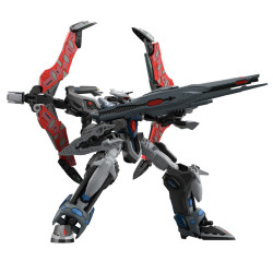 Plastic Model Strong Attack Type Aquarion Genesis of Aquarion SMP