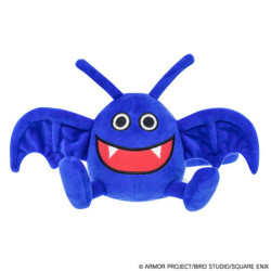 Peluche Cleaner Dracky Dragon Quest Smile Slime