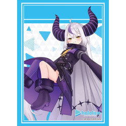 Card Sleeves La Darknesss 2023ver. Vol.4076 Hololive Production
