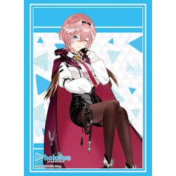 Card Sleeves Takane Lui 2023ver. Vol.4077 Hololive Production