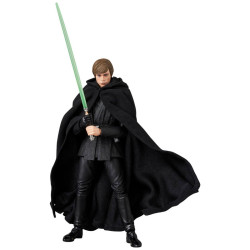 Figurine Luke Skywalker The Mandalorian Ver.
