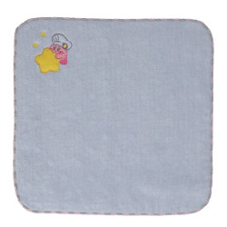 Towel Cotton Wrap Star Kirby Café