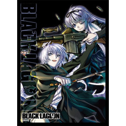 Protège-cartes Hansel & Gretel Black Lagoon