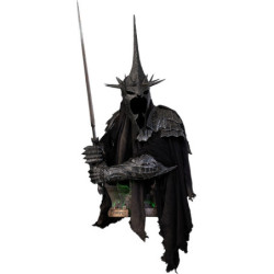 Figure Life Size Bust Infinity Studio 'The Lord of the Rings' Witch-King of Angmar