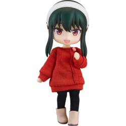 Nendoroid Doll Yor Forger Casual Outfit Dress Ver. SPY x FAMILY