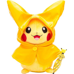 Peluche Monthly Pikachu Juin 2015 Pokémon