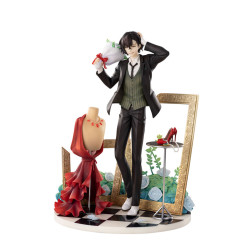 Figurine Dazai Osamu Dress Up Ver. Deluxe Edition Bungo Stray Dogs Tales of the Lost