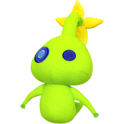 Peluche Pikmin Luisant ALL STAR COLLECTION