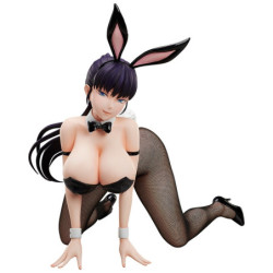 Figurine Akira Todo Bunny Ver. World's End Harem