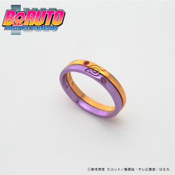 Ring Set Naruto & Hinata BORUTO