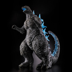 Figurine Godzilla 2023 Heat Ray Radiation Color Ver. Monster King Series
