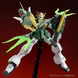 Gunpla MG 1/100 Altron Gundam EW