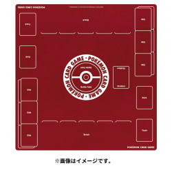 Playmat Full Size Ver.2 Pokémon Card Game