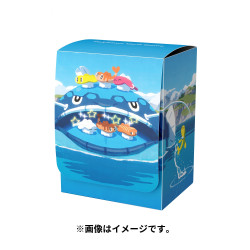 Deck Box Itcho Agari Pokémon Card Game