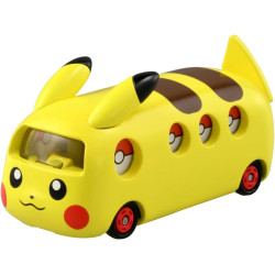 Mini Car PokéDoko DOKOIKOCAR Pokémon Dream Tomica No.151