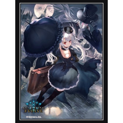 Protège-cartes Orchis Puppet Girl Shadowverse EVOLVE Vol.111
