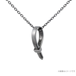 Collier Argent Kessoku Band Bocchi the Rock!