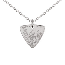 Necklace Silver Ikuyo Kita Bocchi the Rock!