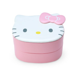 Accessory Tray Face Hello Kitty Sanrio