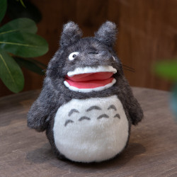Peluche S Barking Mon voisin Totoro