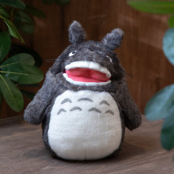 Plush M Barking My Neighbor Totoro