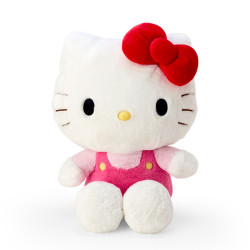 Plush 2L Hello Kitty Sanrio