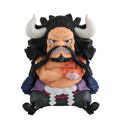 Figure Kaido King of the Beasts One Piece Look Up