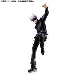 Figurine Satoru Gojo Dynamic Pose Ver. Jujutsu Kaisen
