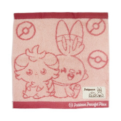 Mini Towel RD Pokémon Poképeace