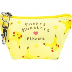 Mini Pochette Pikachu
