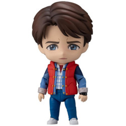 Nendoroid Marty McFly Back to the Future