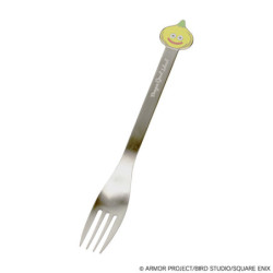 Die Cut Fork Onion Slime Without Skin Dragon Quest