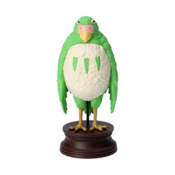 Mini Figure Collection Parakeet Man Green The Boy and the Heron