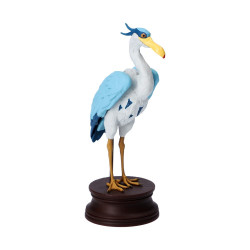 Mini Figure Collection The Blue Heron A The Boy and the Heron