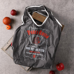 Daily Bag Bounty Hunter Porco Rosso