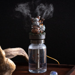 Humidifier Howl's Moving Castle