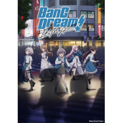 Collection Clear Display BanG Dream! It's MyGO!!!!!