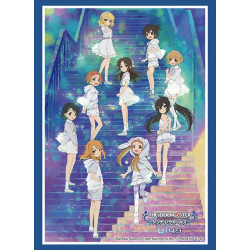 Card Sleeves Vol.4102 THE IDOLMASTER Cinderella Girls U149