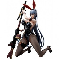 Selvaria Bles: Bunny Ver. Valkyria Chronicles DUEL