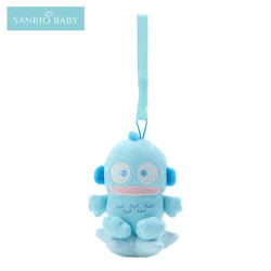 Plush Crib Toy Hangyodon Sanrio Baby