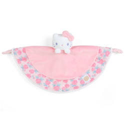 Washable Baby Plush Towel Hello Kitty Sanrio Baby - Meccha Japan