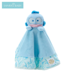 Washable Baby Plush Towel Hangyodon Sanrio Baby