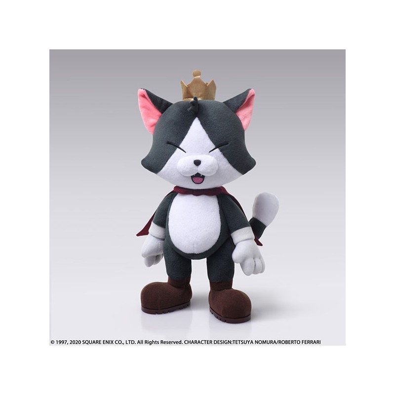 Details about   Cait Sith FINAL FANTASY VII FF7 SQUARE japanese 1997 Very rare Bandai F/S 23 