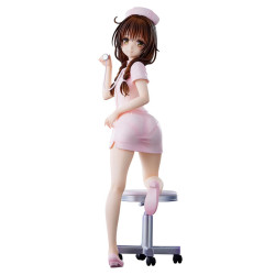 Figure Mikan Yuuki Nurse Cos Ver. To Love-ru Darkness