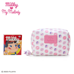 Pochette My Melody Sanrio x Milky