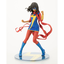 Figurine Ms. Marvel Renewal Package Bishoujo