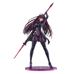 Figure Lancer Scathach Fate Grand Order