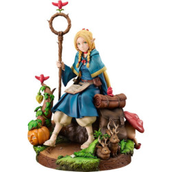 Figurine Marcille Donato Adding Color to the Dungeon Delicious in Dungeon