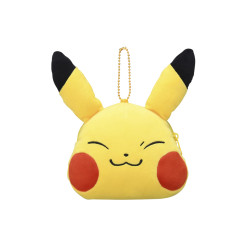 Pochette Pikachu Hoppe Muni Muni Pokémon What's your charm point?